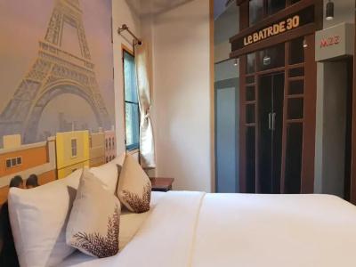 Viangngam Lanna Villa Sha Extra Plus - 63