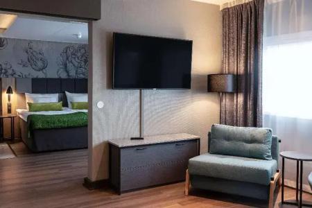 Scandic Pasila - 48