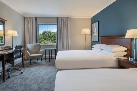 Newcastle Gateshead Marriott Metrocentre - 2
