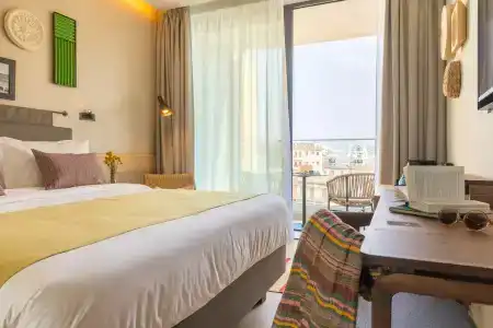 Indigo Larnaca - Adults Only, An Ihg Hotel - 90