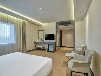 Dedeman Sanliurfa - 28