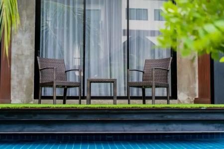 Phi Phi Andaman Legacy Resort-Sha Plus - 224