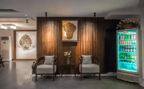 King Grand Boutique - 14