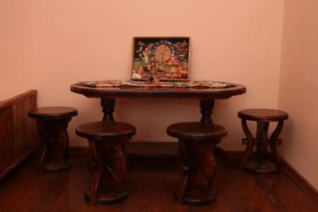 Guest house Dilijan Orran - 18