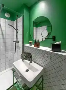 Hôtel Tandem - Boutique Hôtel - 26