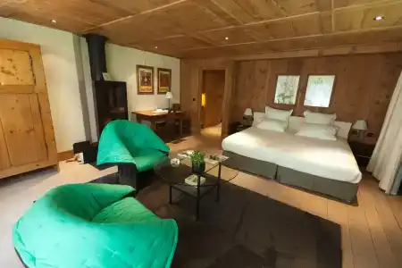 Le Hameau Albert 1er - 14