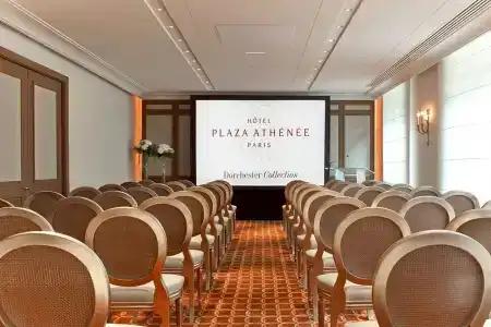 Hôtel Plaza Athénée - Dorchester Collection - 25