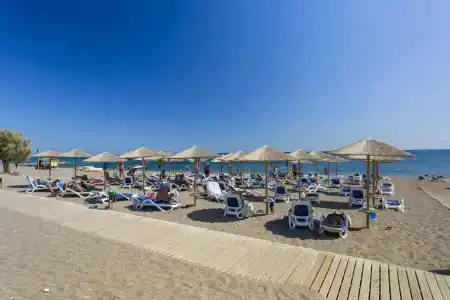 Dessole Olympos Beach All Inclusive - 26