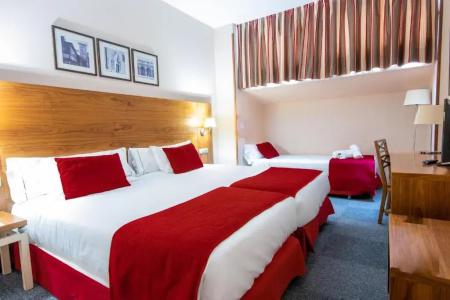 Hospedium Casino Del Tormes - 21