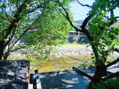Sumiyoshi Ryokan - 29