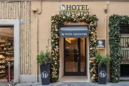 San Silvestro - 0