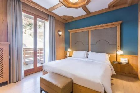 Radisson Residences Savoia Palace Cortina d’Ampezzo - 79