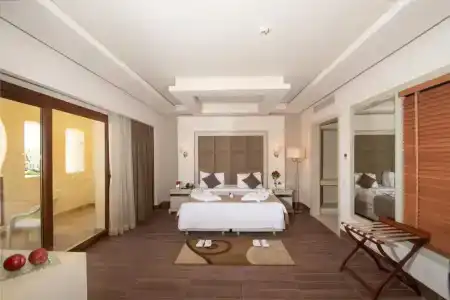 Charmillion Club Resort - 70