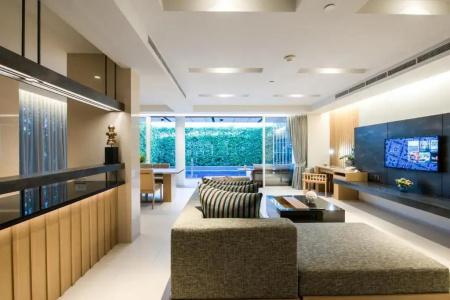 Ace Of Hua Hin Resort - Sha Plus - 108