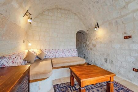 MDC Cave Cappadocia - 62