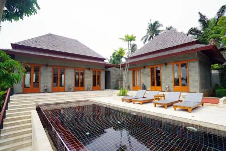 Nakamanda Resort And Spa- Sha Plus - 110