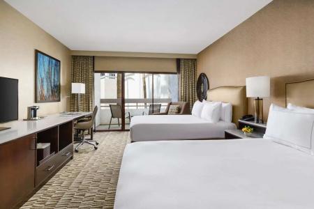 Hilton Phoenix Airport - 38