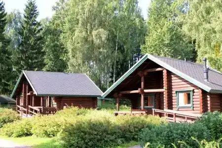 Rastila Camping Helsinki - 7