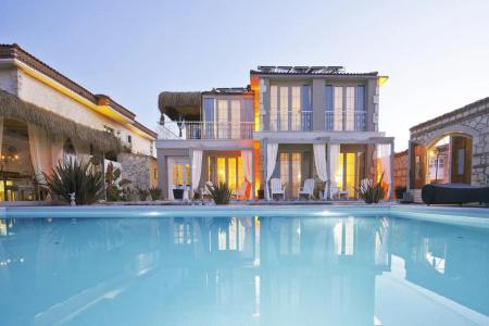 Sade Alacati - 0