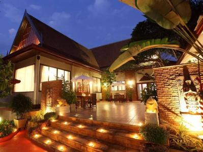 Ruen Ariya Resort - 23