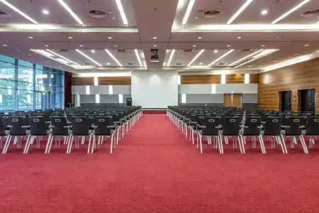 Radisson Blu Frankfurt - 15