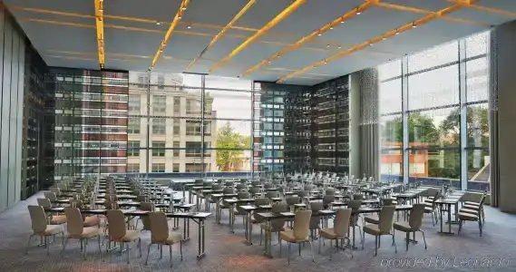 Four Seasons at Yorkville - 19