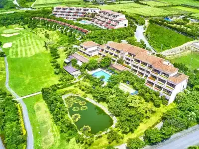 Shigira Bayside Suite Allamanda - 129