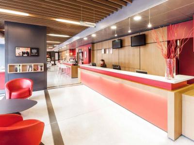 Ibis Roma Fiera - 6