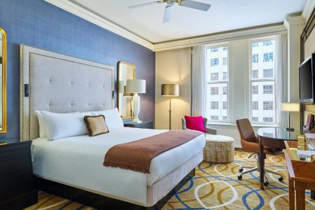The Brown Palace and Spa, Autograph Collection - 24