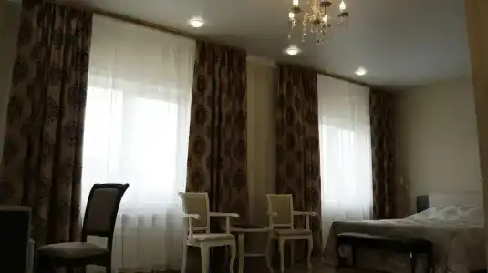 Магистраль - 1