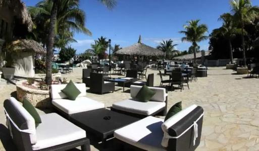 Cofresi Palm Beach & Spa Resort - All Inclusive - 12