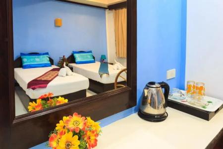Grand Orchid Inn Patong beach - 107