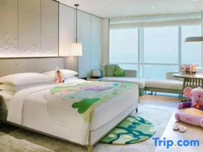 Shenzhen Marriott Nanshan - 63