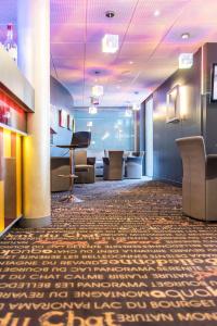 Best Western Aquakub - 15
