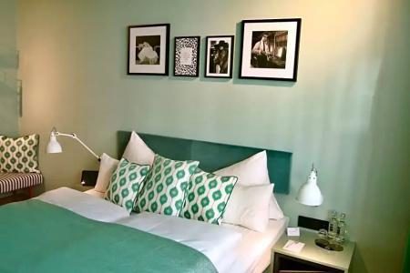 Metropol by Maier Privathotels - 40