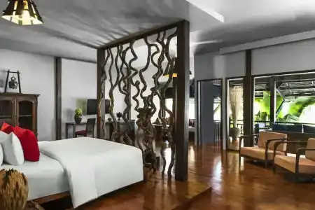 Sokkhak Boutique Resort - 120