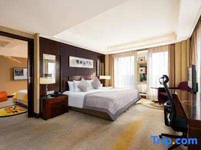 New Century Grand Hangzhou - 59