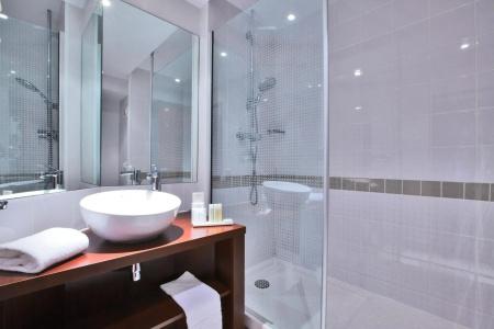 Golden Tulip Paris Cdg Airport – Villepinte - 8