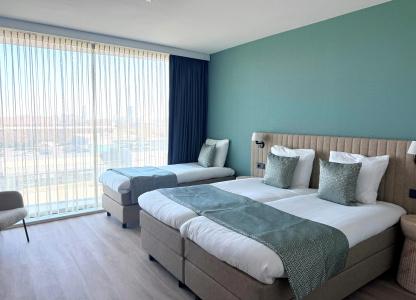 HOTELUX Airport - 5