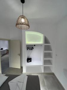 Alidian bay Suites Leros - 86