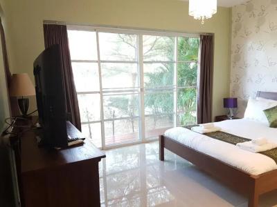 The Hillside Pranburi Resort - 77