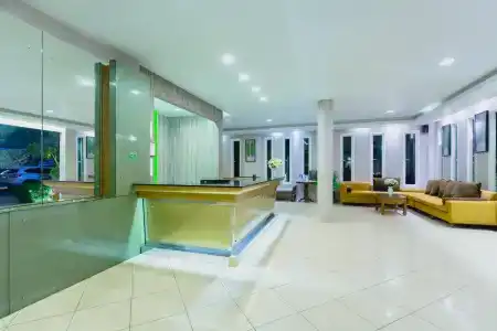 Thanthip Beach Resort - Sha Extra Plus - 11