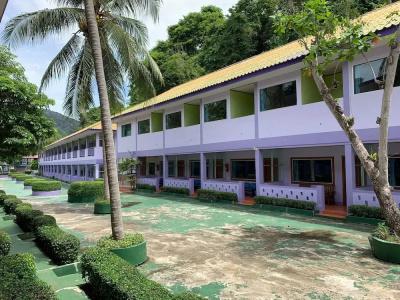 Chaokoh Phi Phi And Resort- Sha Extra Plus - 24