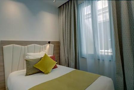 Best Western Plus Comedie Saint Roch - 39