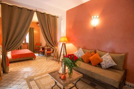 Riad l'Heure d'Eté - 5