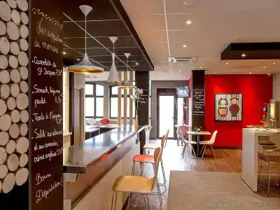 ibis Colmar Centre - 16