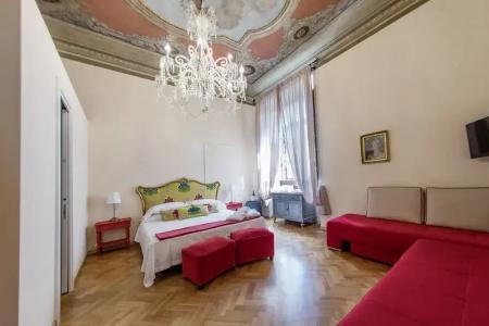 n4u Guest House Florence - 37