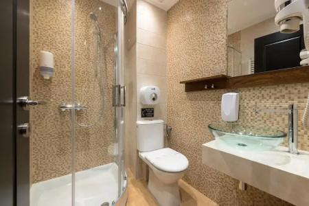 Tsikeli Meteora - Adults Friendly - 131