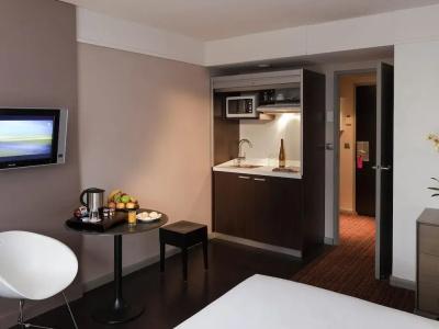 Mercure Paris la Défense Grande Arche - 68