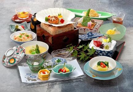 Yukai Resort Yoshinoya Irokuen - 5